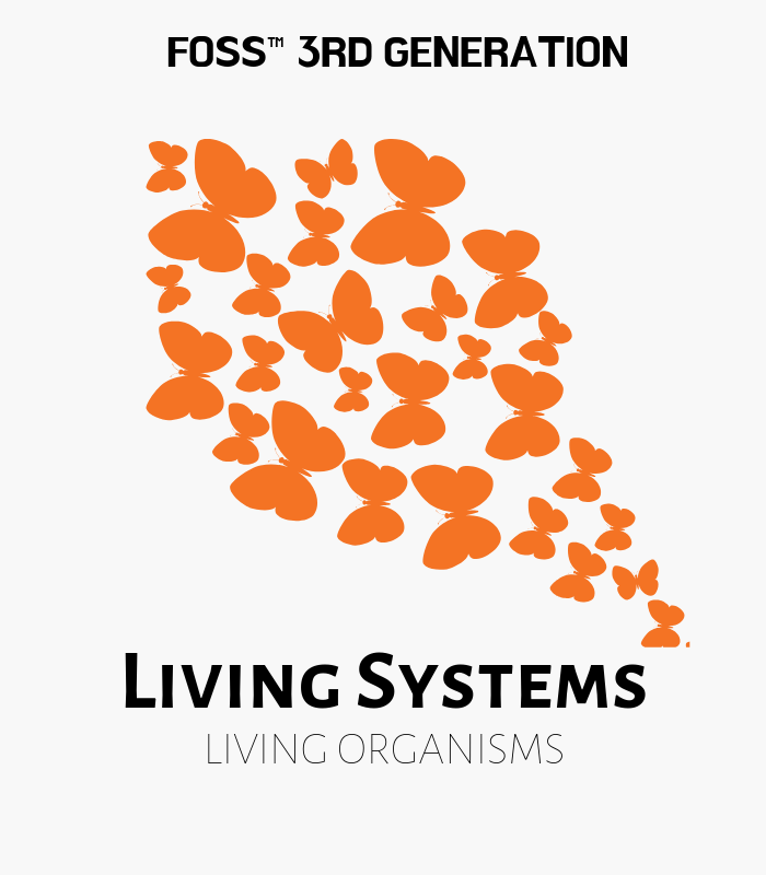 Living Systems FOSS 3rd Gen Kits