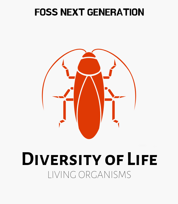 Diversity of Life Shipment #2 Replacement Set - FOSS Living Materials Kit